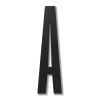 Lettre Design Letters, A
