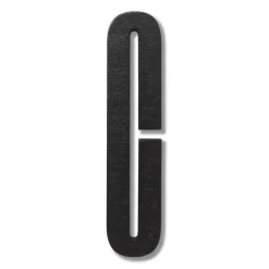 Lettre Design Letters, C