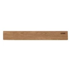 Liste magnétique Heirol 40 cm, Chêne