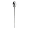 Longue cuillère à thé Blockley Brillant, Acier inoxydable