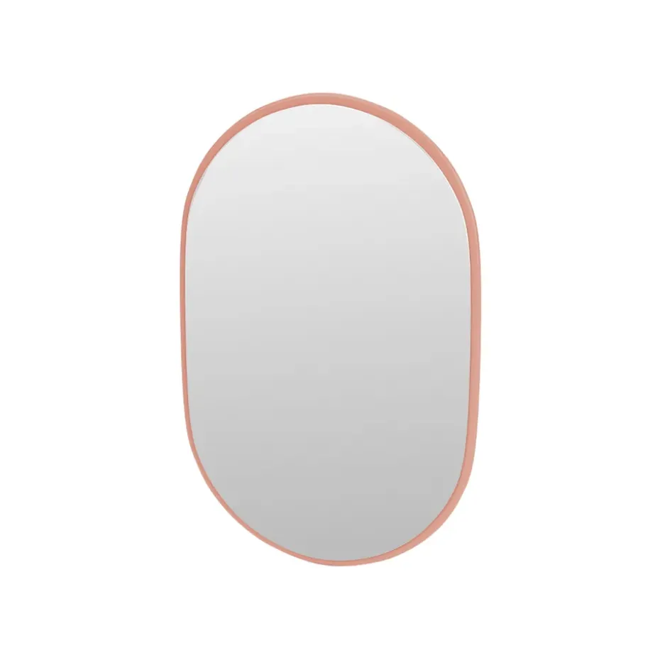 LOOK Miroir - SP812R, rhubarb 151