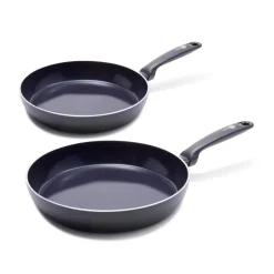 Lot de poêles à frire Torino, 24 + 28 cm