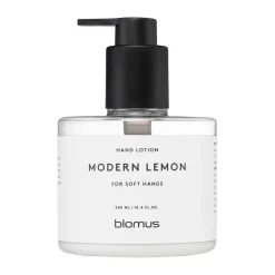 Lotion pour les mains Satomi 300 ml, Modern Lemon