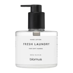 Lotion pour les mains Satomi 300 ml, Fresh Laundry