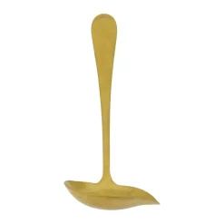 Louche Daily 17 cm, Finition dorée