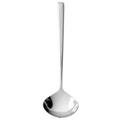 Louche Fuga, Acier inoxydable