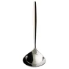 Louche Metro Chic, Acier inoxydable