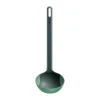 Louche non rayante Lékué 26 cm, Vert
