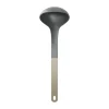 Louche Optima 30x9,5, Humus