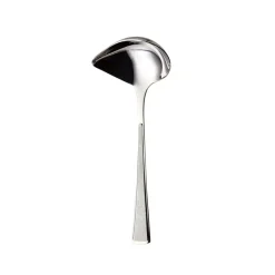 Louche Ramona, Acier inoxydable