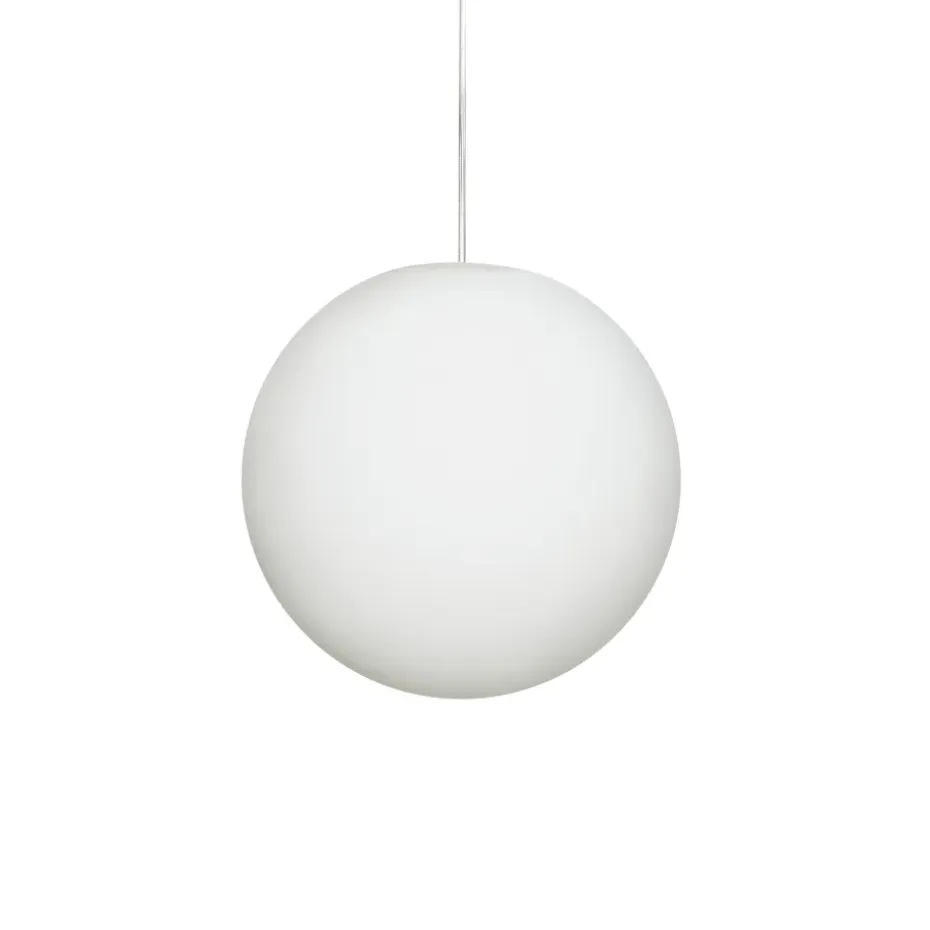 Luna lampe, moyen