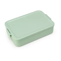 Lunch Box grande Make & Take 2 L, Vert jade