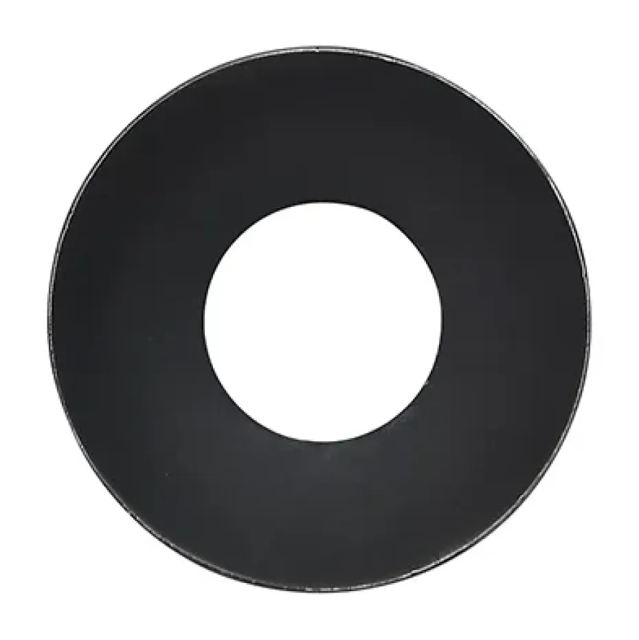 Manchon pour bougie Tell Me More Ø5 cm, Noir