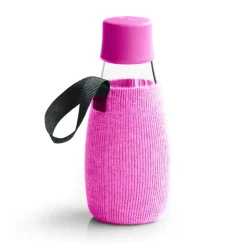 Manchon pour Retap 0,3 L, rose