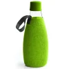 Manchon pour Retap 0,8 L, Vert fôret