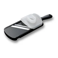 Mandoline à julienne Kyocera, Noir