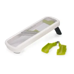 Mandoline Multi grip 42 cm, Blanc