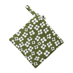 Manique Belle Amie 23x23 cm, Vert foncé
