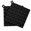 Manique HOLD-ON lot de 2, Noir