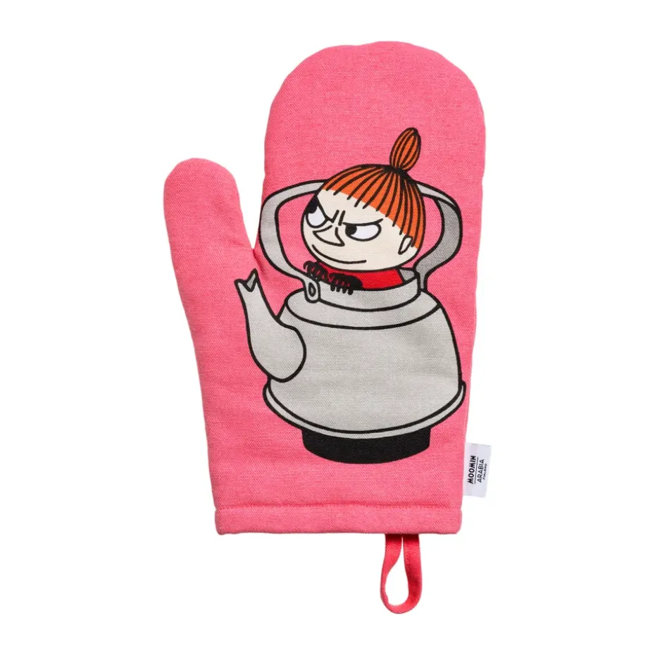 Manique Mumin, Lilla My 28x14 cm