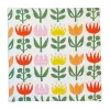 Manique Tulip 20x20 cm, Multi