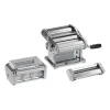 Marcato machine à pâtes, coffret cadeau, 6 pièces