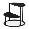 Marchepied 1 Dais, noir