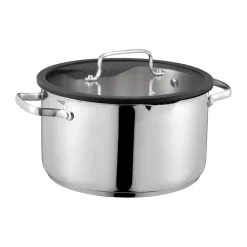 Marmite Karla 5L, Silver