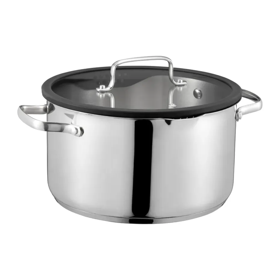 Marmite Karla 5L, Silver