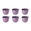 Mini bol Margrethe 25 ml 6 pièces, Lavande