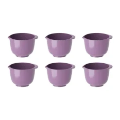 Mini bol Margrethe 25 ml 6 pièces, Lavande