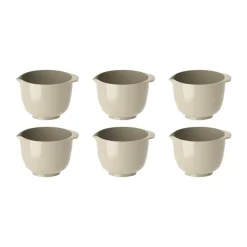 Mini bol Margrethe 25 ml 6 pièces, Humus