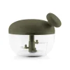 Mini hachoir Green Tool, Vert