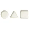 Mini service Teema, blanc