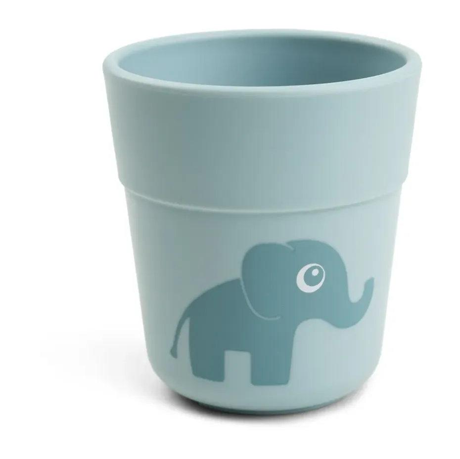 Mini-mug Elphee foodie 13 cl, Bleu