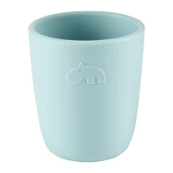 Mini-tasse 13 cl, Bleu