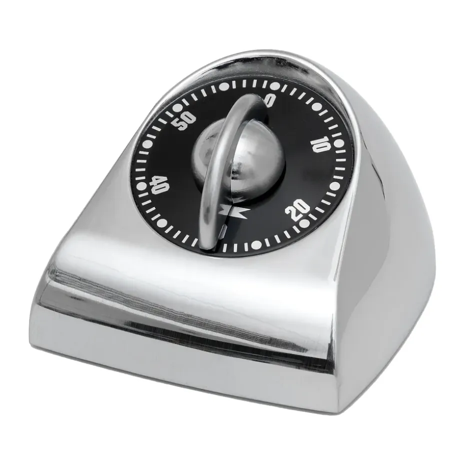 Minuteur de cuisine Bengt Ek, Aluminium
