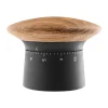 Minuteur Nordic Kitchen, Black