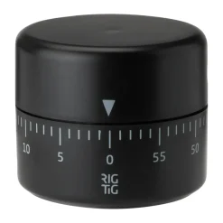 Minuteur TIME-IT, Black