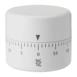 Minuteur TIME-IT, White