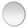 Miroir Around Ø69,6 cm, Pine