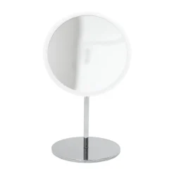 Miroir de table AirMirror x15 amovible magnétique, Ø16,5 cm