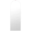 Miroir Echo, Blanc