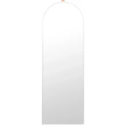 Miroir Echo, Blanc
