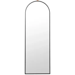 Miroir Echo, Noir