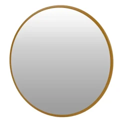Miroir Montana Mini MCI Ø35 cm, Amber