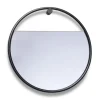 Miroir Peek rond, 40 cm
