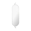 Miroir Rotating, beige, full size