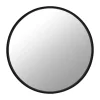 Miroir Sphere Ø60 cm, Black