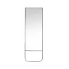 Miroir Tati, storm grey